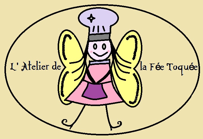 L'Atelier de la Fée toquée