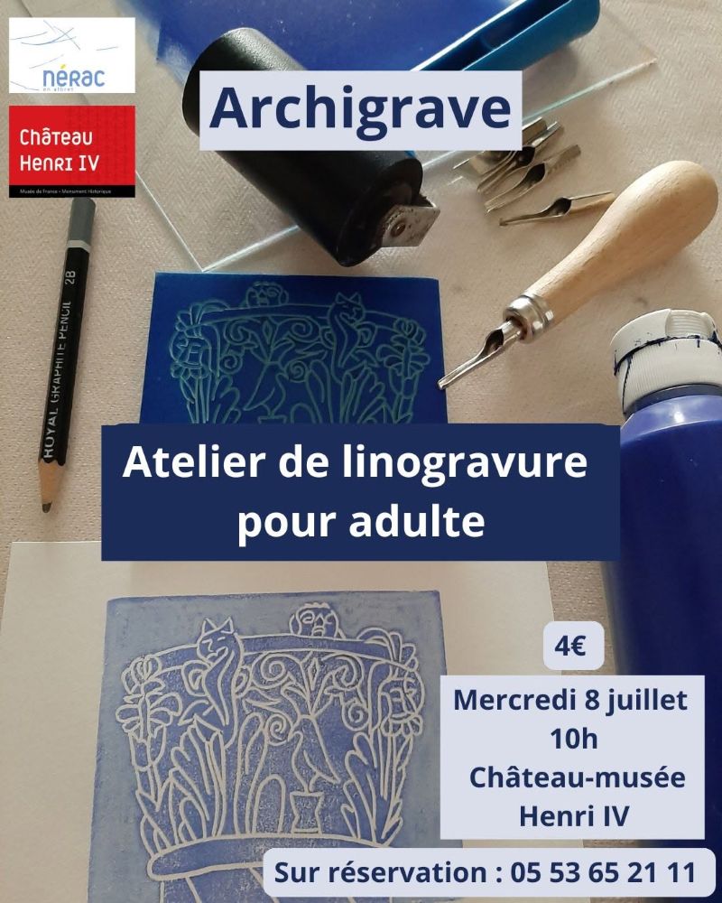 Archigrave