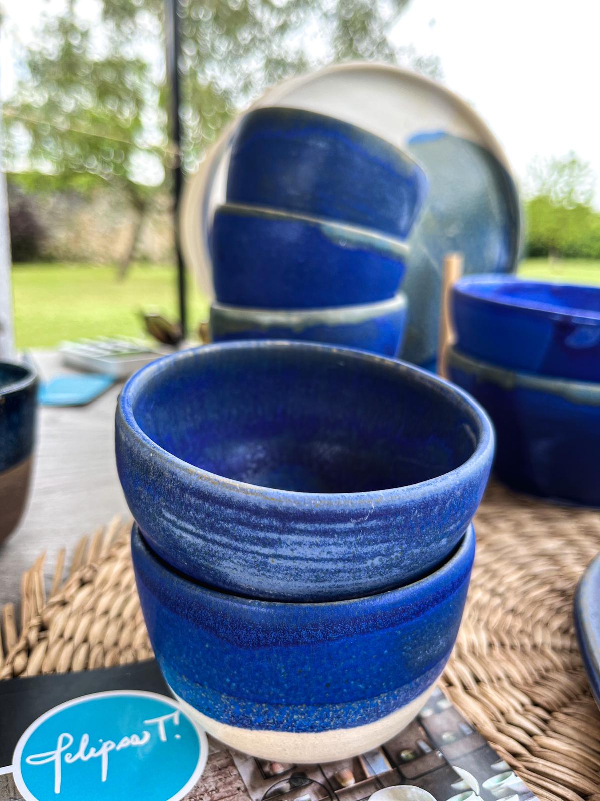 Atelier de Céramique Yelipsa, Virelade