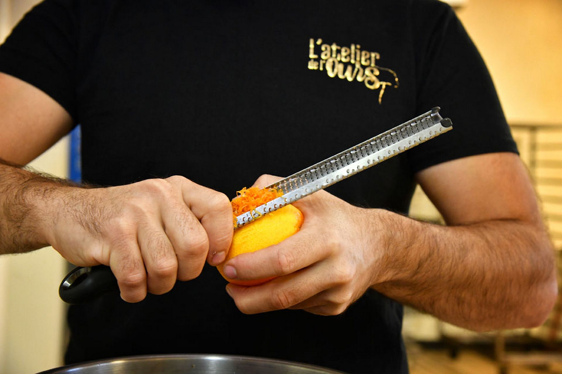 L'atelier de l'ours, Monein - photo 13