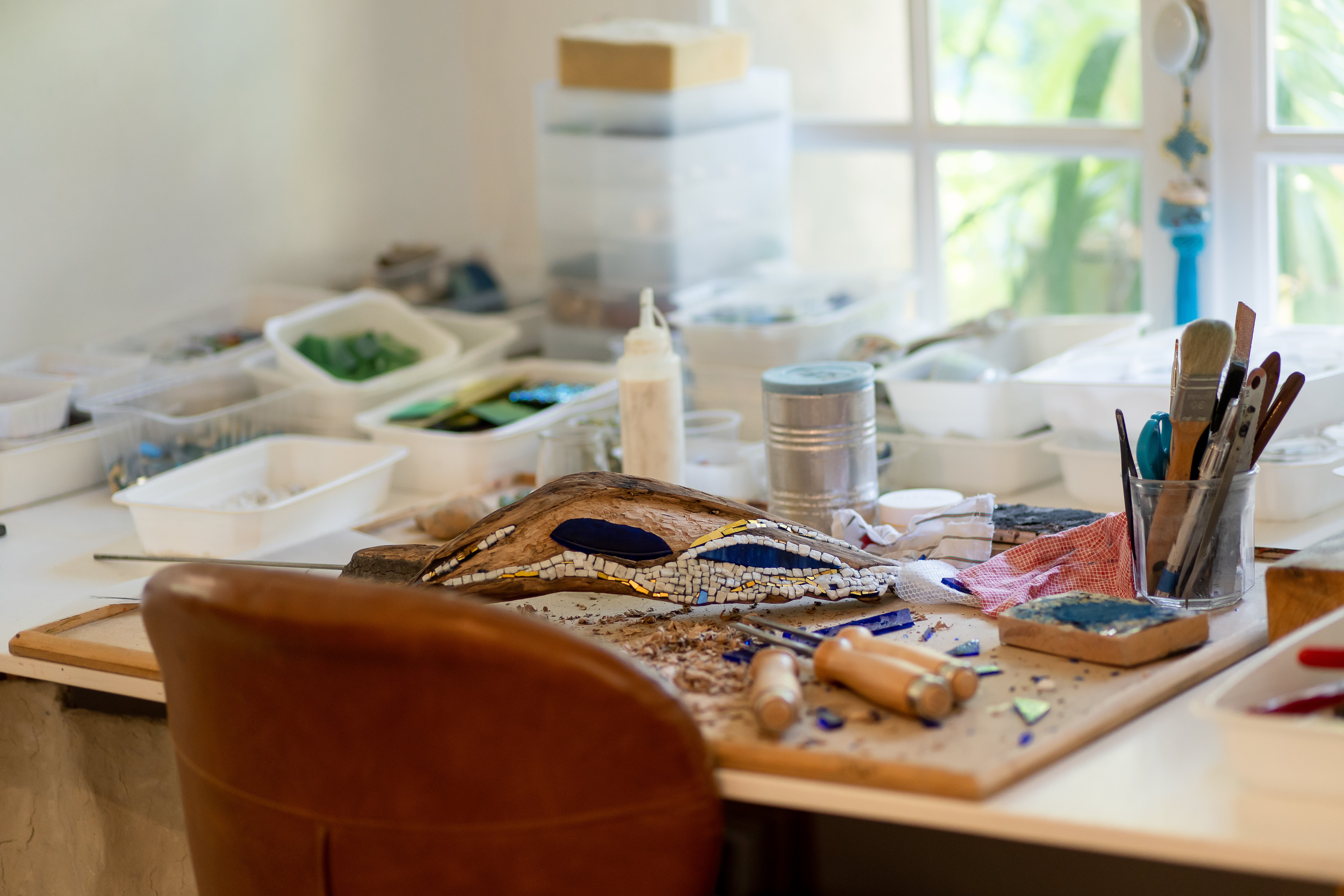 Ecla'Mosaïc - photo 2