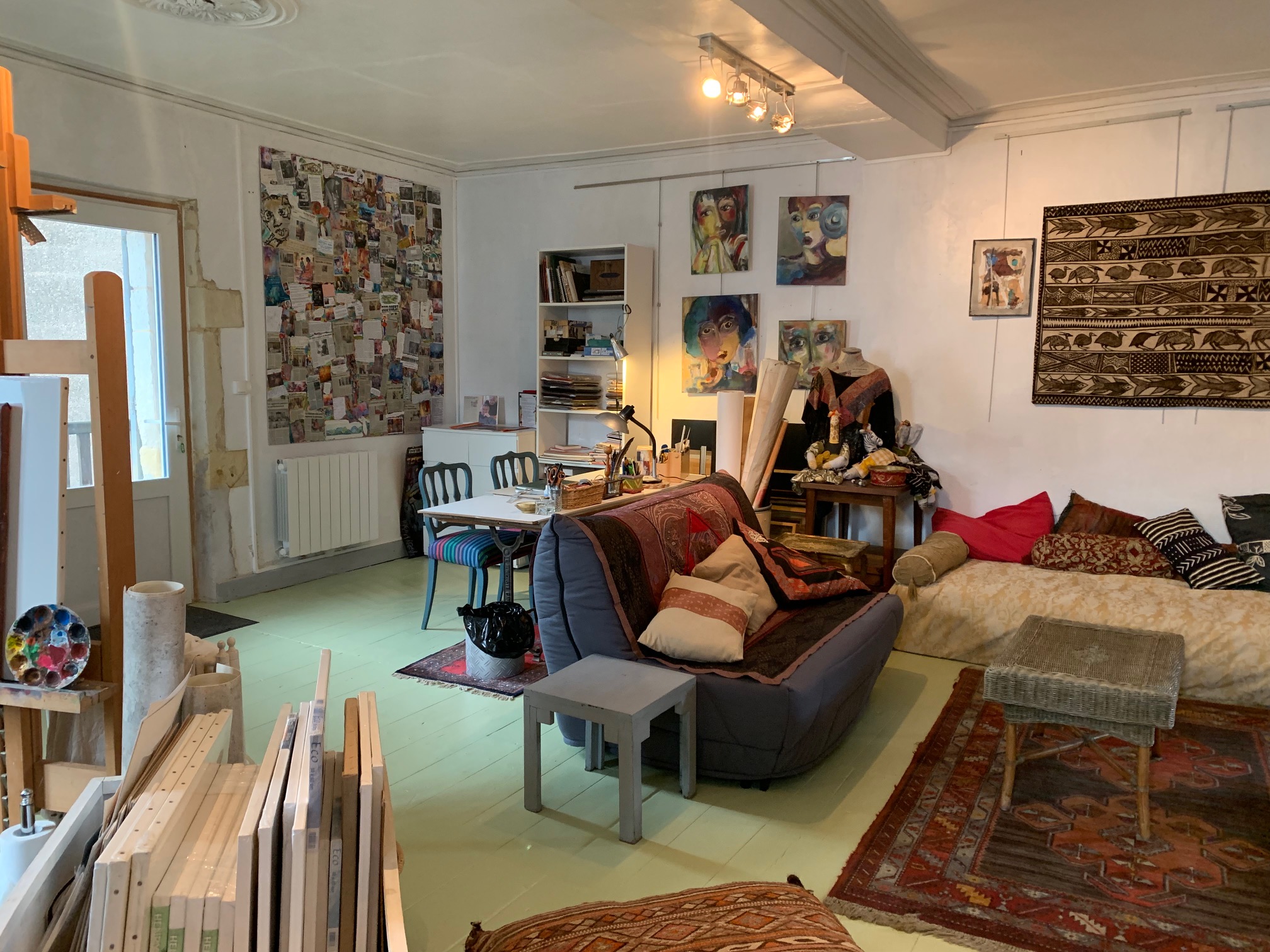 La Maison des Peintres - photo 5