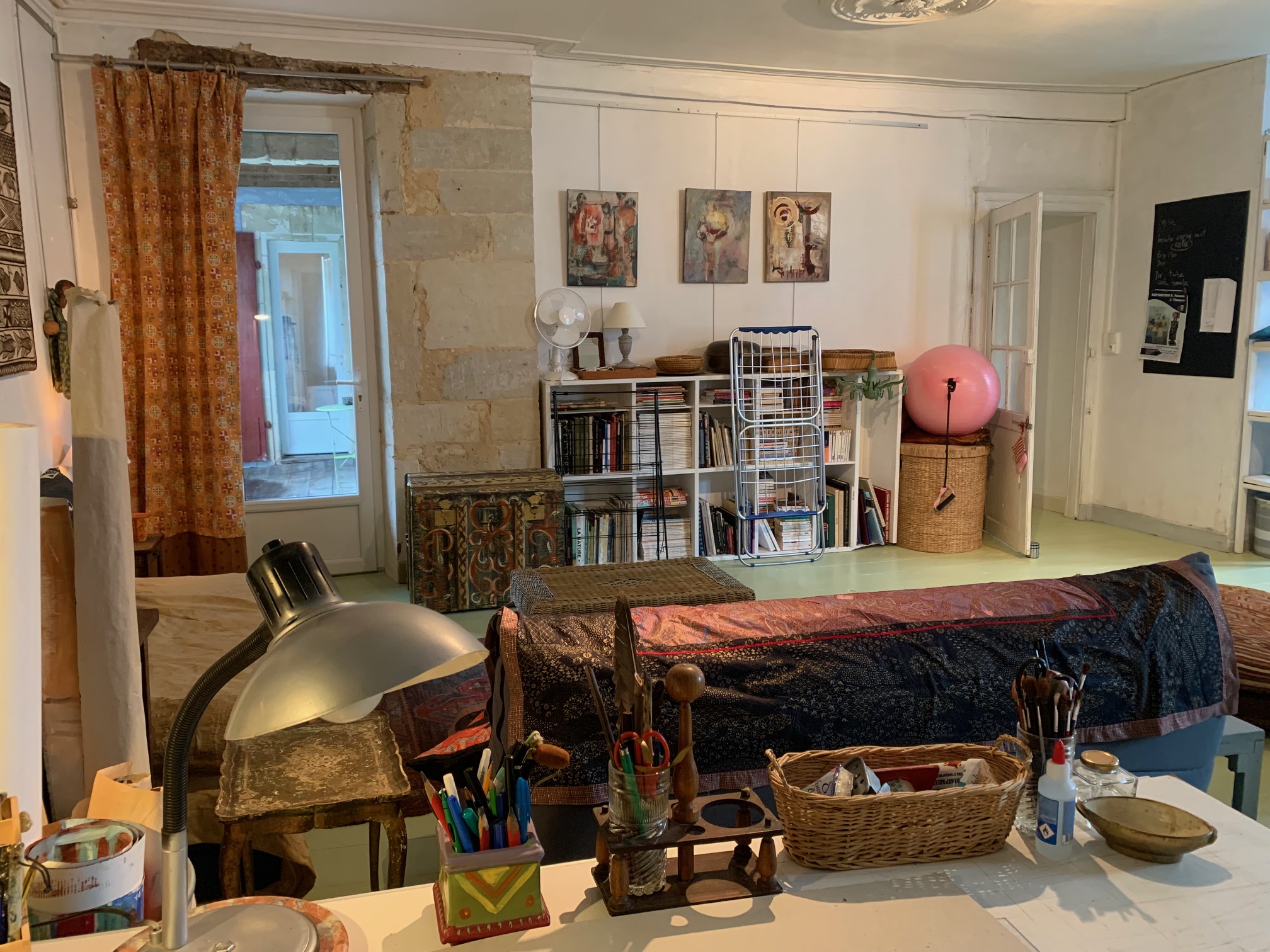 La Maison des Peintres, Montfort-en-Chalosse - photo 16