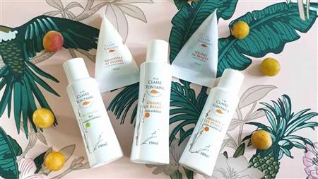 Atelier découverte : Rituel visage