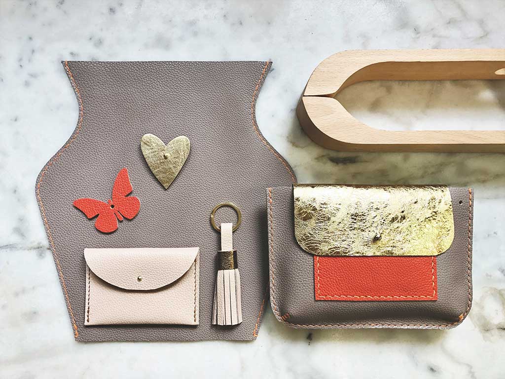 Atelier des Arènes - Violaine de Ravignan