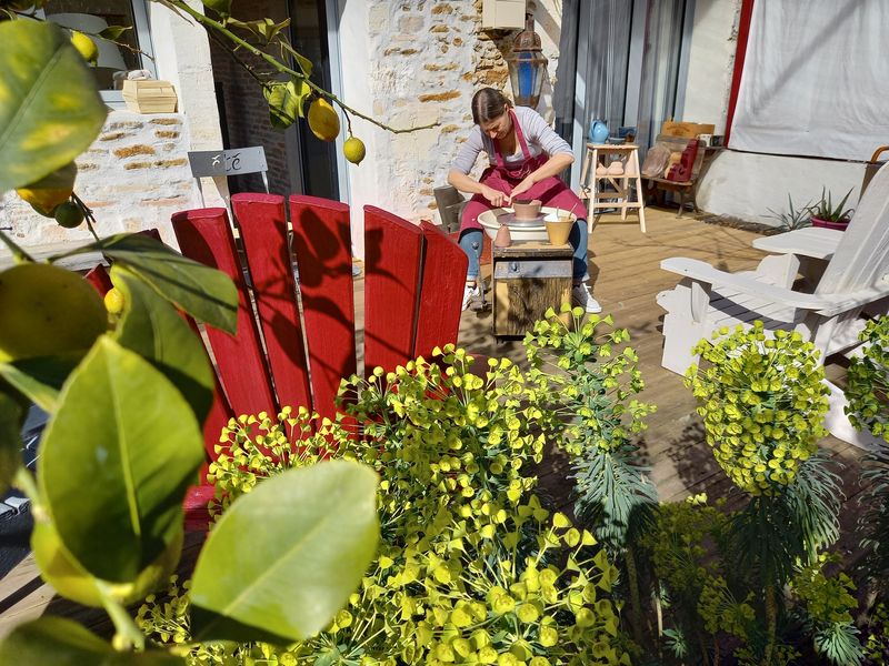 Atelier des Treys