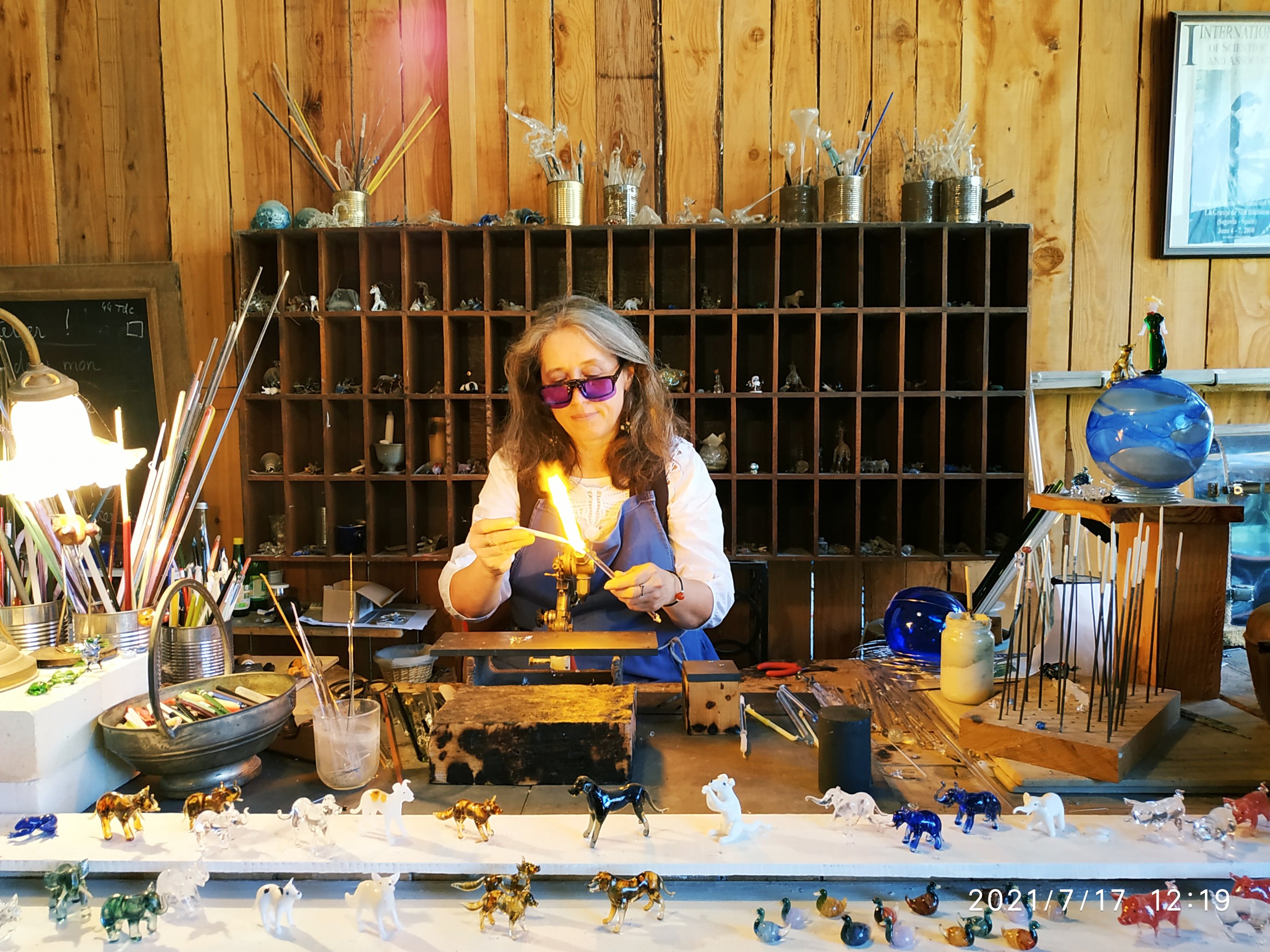 SD CREATIONS - Sylvie DUROCH