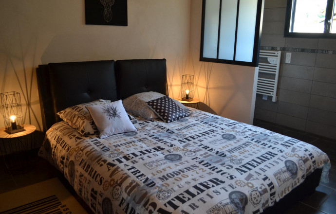 L'atelier du Palou, Cocumont - photo 2