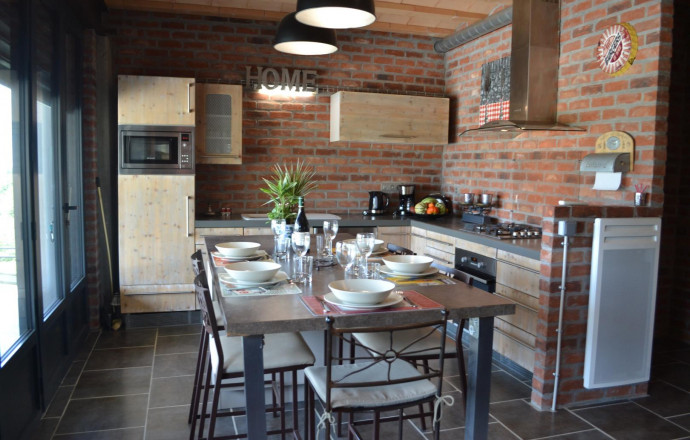 L'atelier du Palou, Cocumont - photo 4