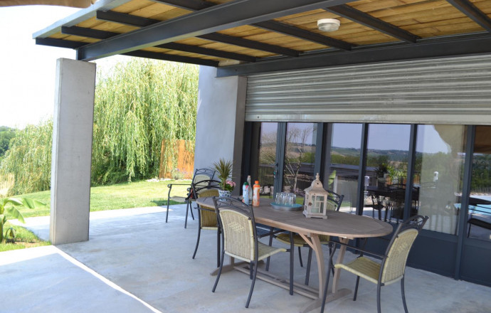 L'atelier du Palou, Cocumont - photo 6