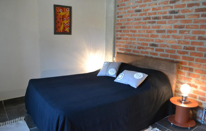 L'atelier du Palou, Cocumont - photo 8