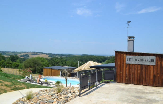 L'atelier du Palou, Cocumont - photo 7