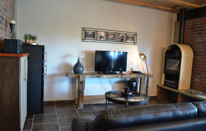 L'atelier du Palou, Cocumont