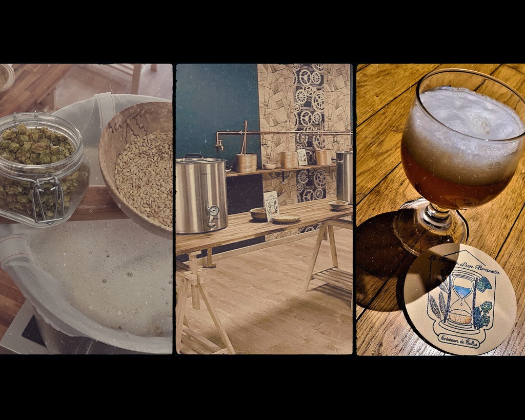 Le Temps d'un Brassin - photo 4