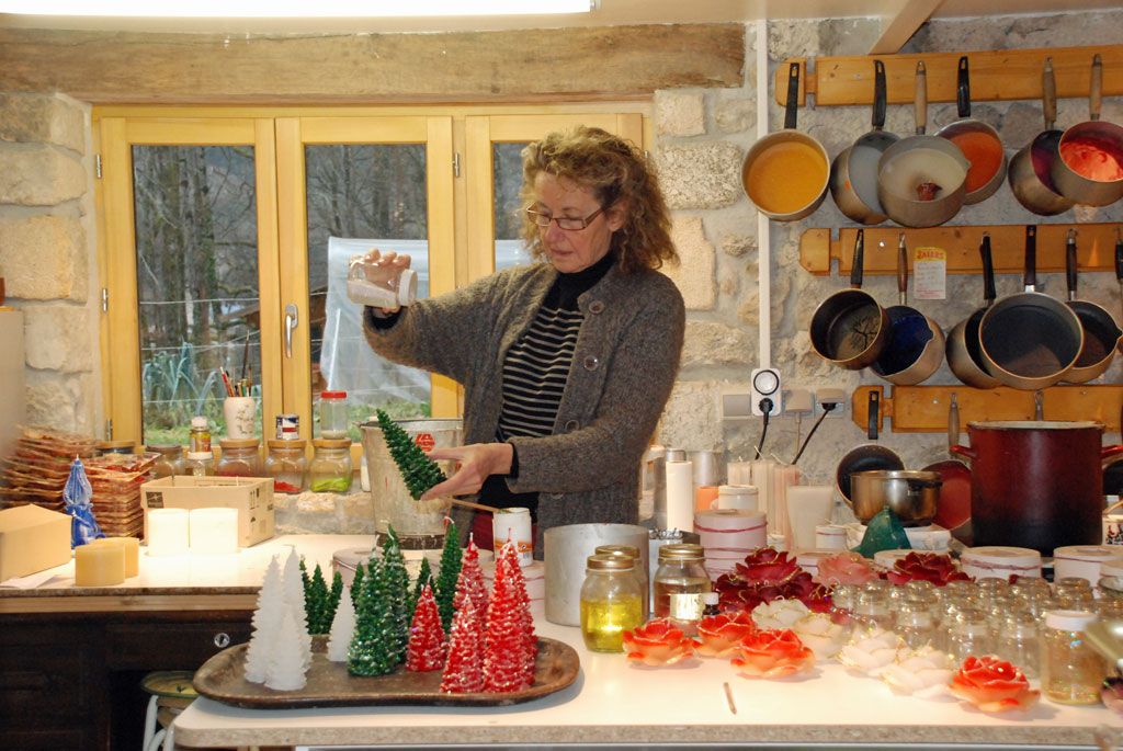 Atelier du Moulin