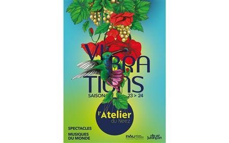 Atelier du Neez - Saison 2023/2024 Atelier du Neez - Saison 2023/2024