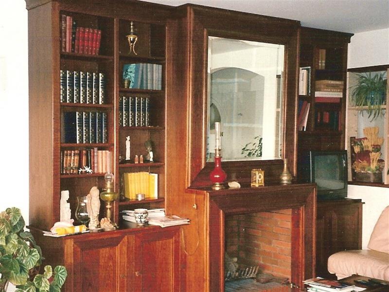 Atelier d'ébéniste Jean-Claude Ayçaguer 