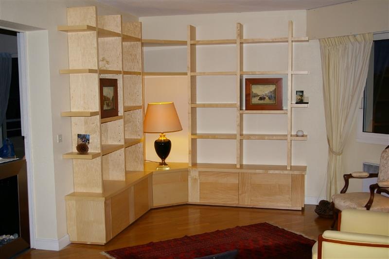 Atelier d'ébéniste Jean-Claude Ayçaguer 