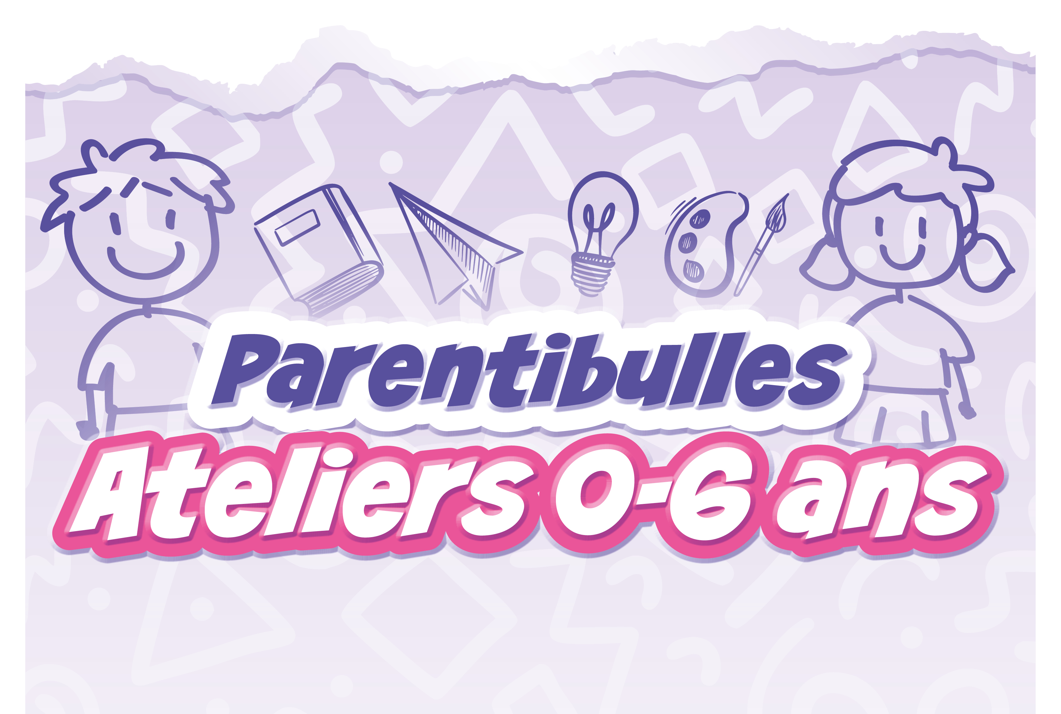 Portes ouvertes : Maison de l'enfance et de la famille