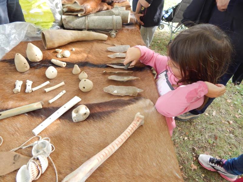 PréhistoSite de Brassempouy, Brassempouy - photo 5