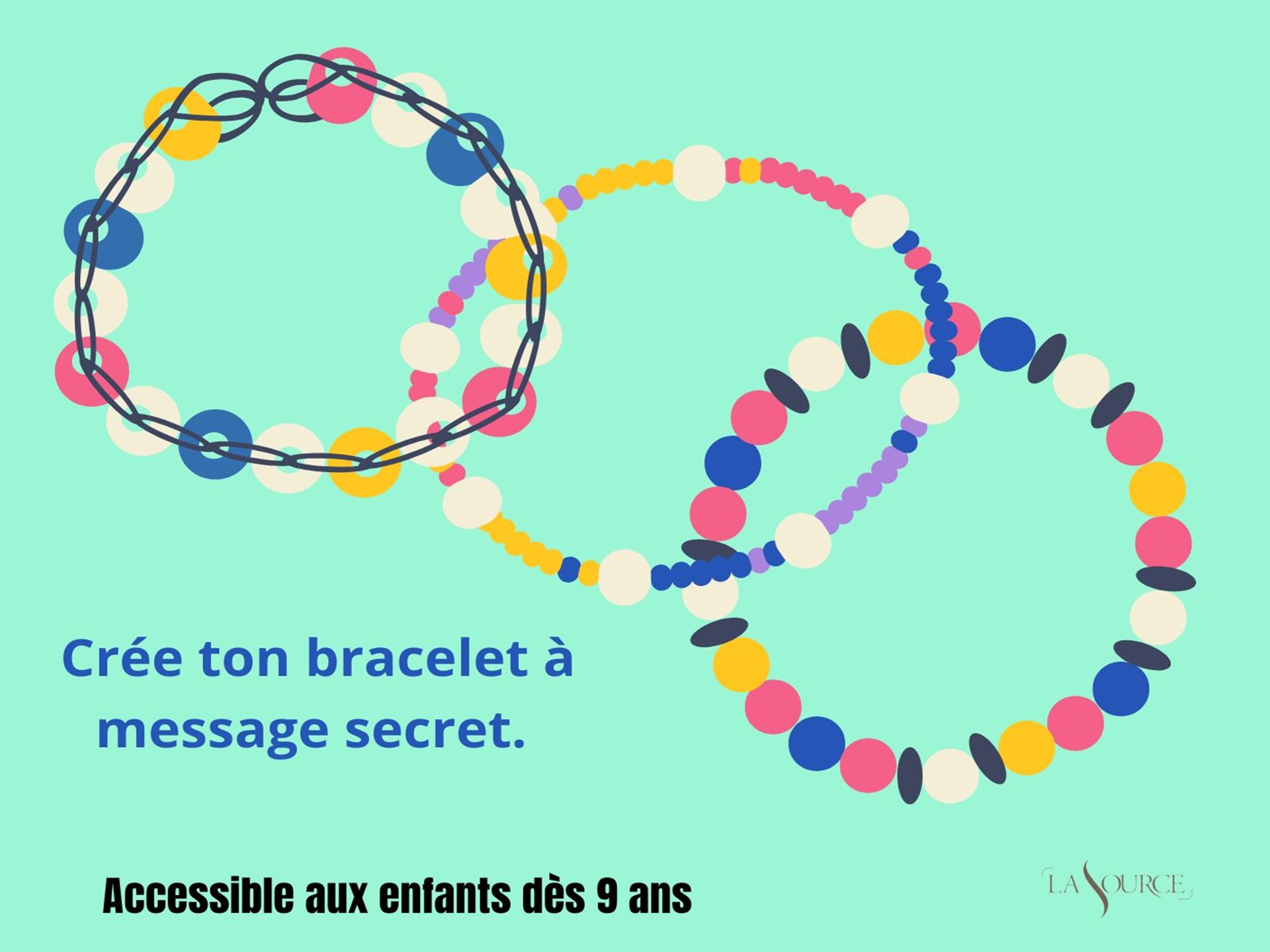 Atelier numérique déconnecté