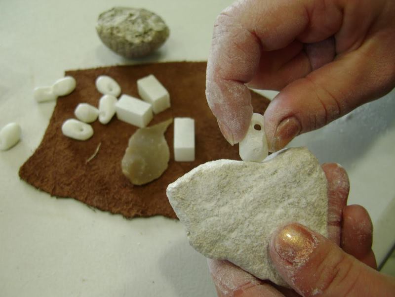 PréhistoSite de Brassempouy, Brassempouy - photo 2