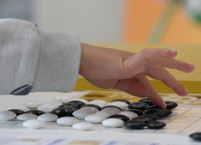 Soirée Jeux en Famille