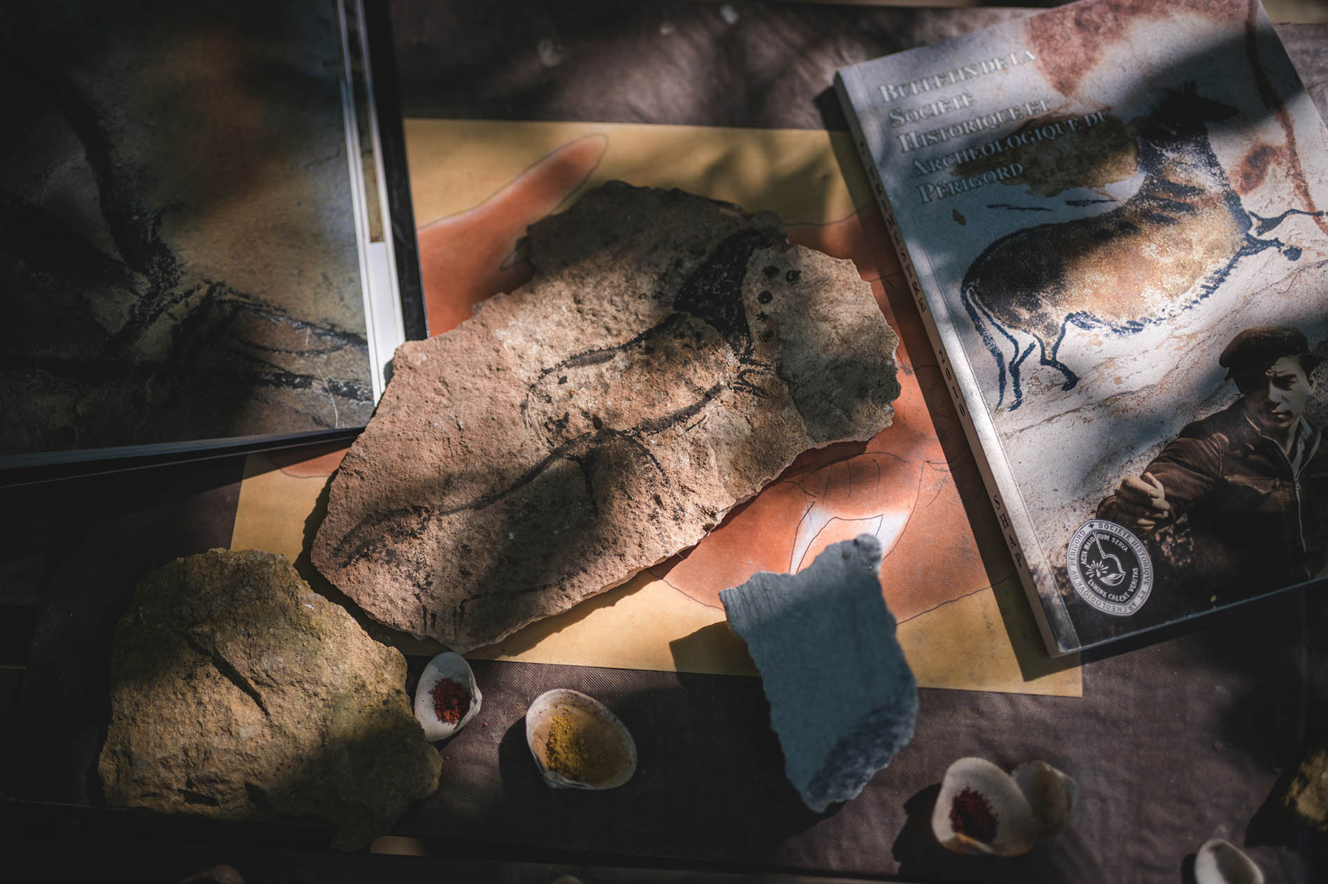 Le Village de la Madeleine