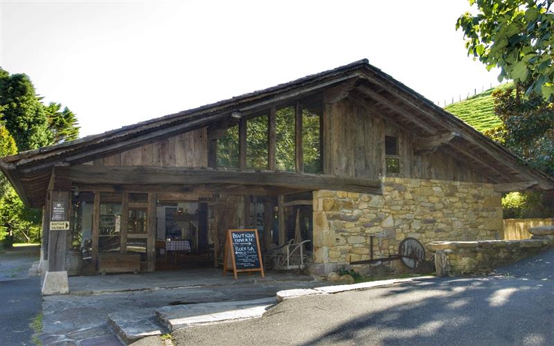 Musée du Gâteau Basque de Sare - Ateliers pratiques