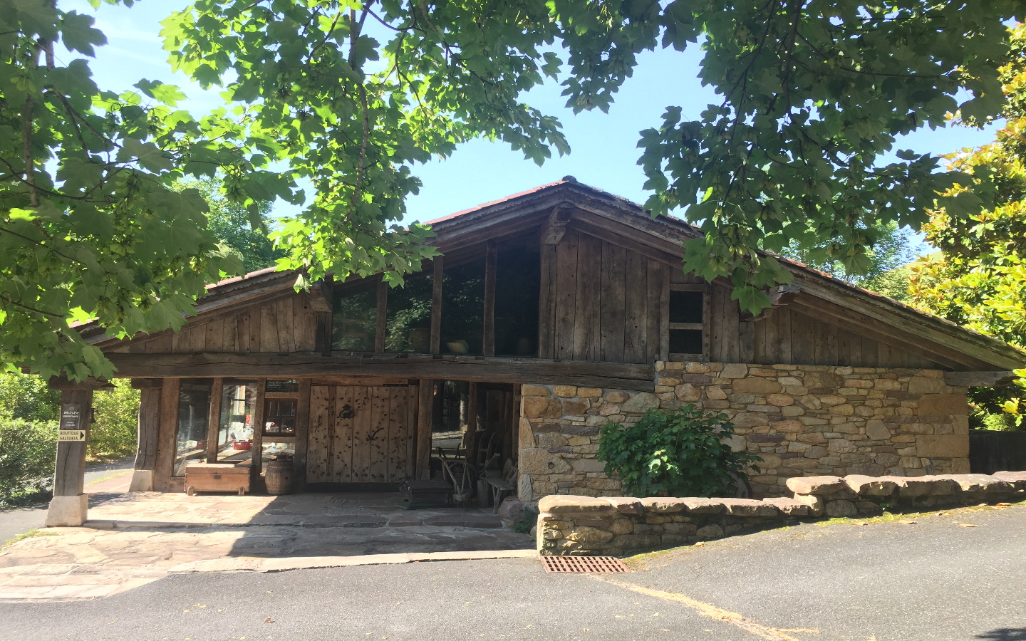 Musée du Gâteau Basque de Sare - Visite Découverte, Sare - photo 4
