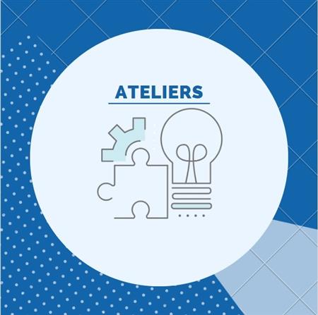 Atelier créatif Atelier créatif