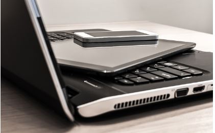 Atelier numérique : Les fondamentaux des téléphones et tablettes Atelier numérique : Les fondamentaux des téléphones et tablettes