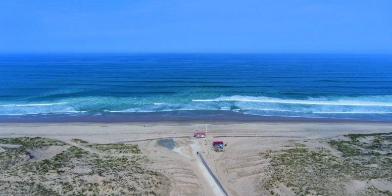 Camping Homair Vacances Atlantic Club Montalivet, Vendays-Montalivet - photo 6