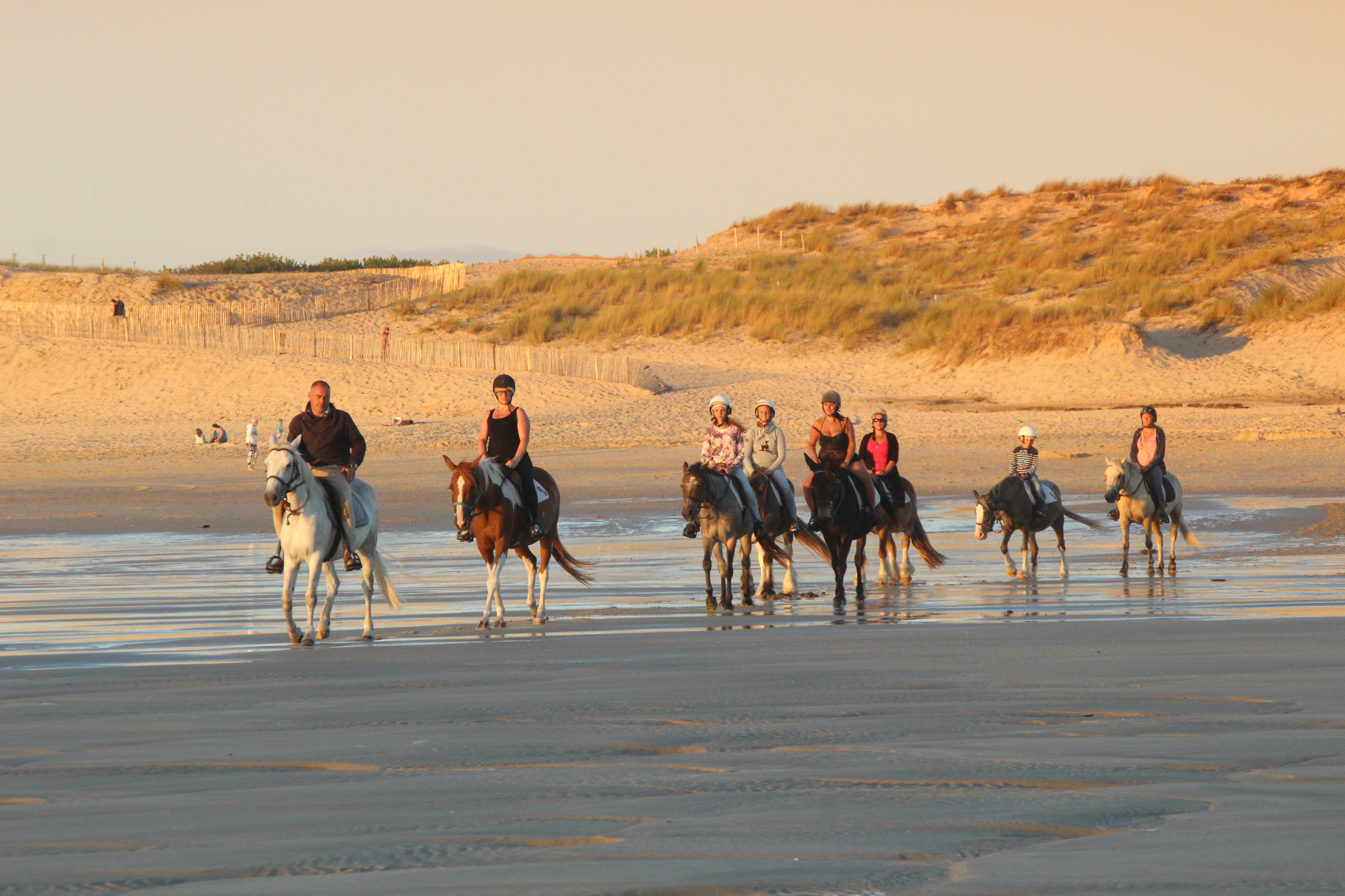 Camping Homair Vacances Atlantic Club Montalivet - photo 3