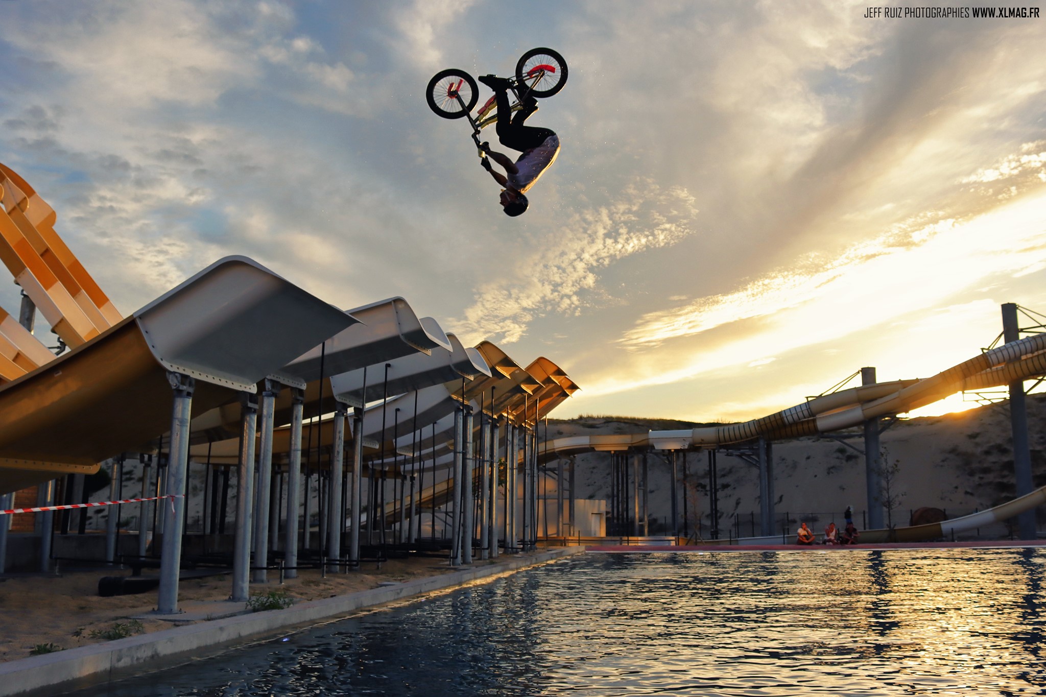 Atlantic Jump - photo 4