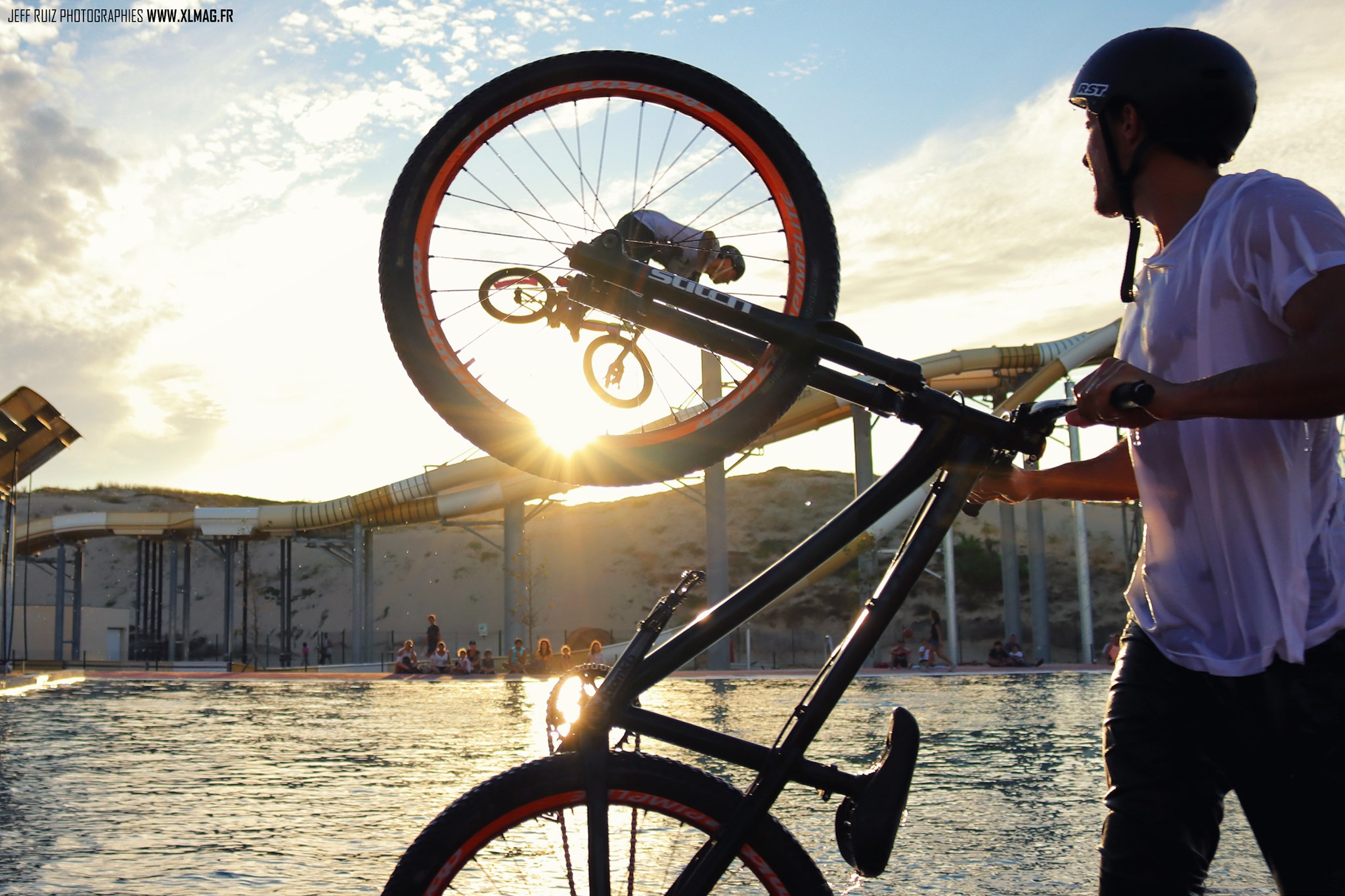 Atlantic Jump - photo 3