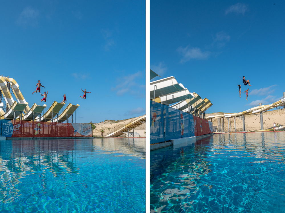 Atlantic Jump — photo 3