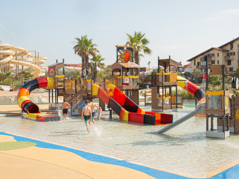 Atlantic Park - Parc aquatique et de loisirs, Seignosse - photo 11