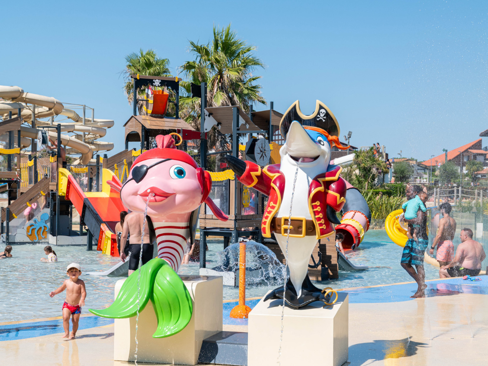 Atlantic Park - Parc aquatique et de loisirs, Seignosse - photo 16