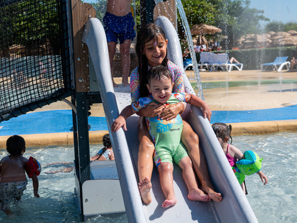 Atlantic Park - Parc aquatique et de loisirs, Seignosse - photo 13