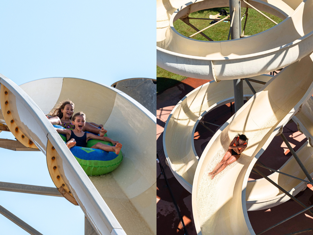 Atlantic Park - Parc aquatique et de loisirs, Seignosse - photo 14