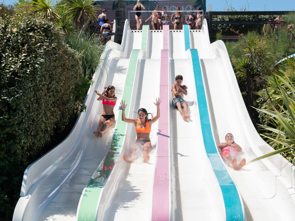 Atlantic Park - Parc aquatique et de loisirs, Seignosse - photo 10