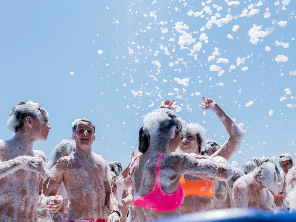 Atlantic Park - Parc aquatique et de loisirs, Seignosse - photo 9