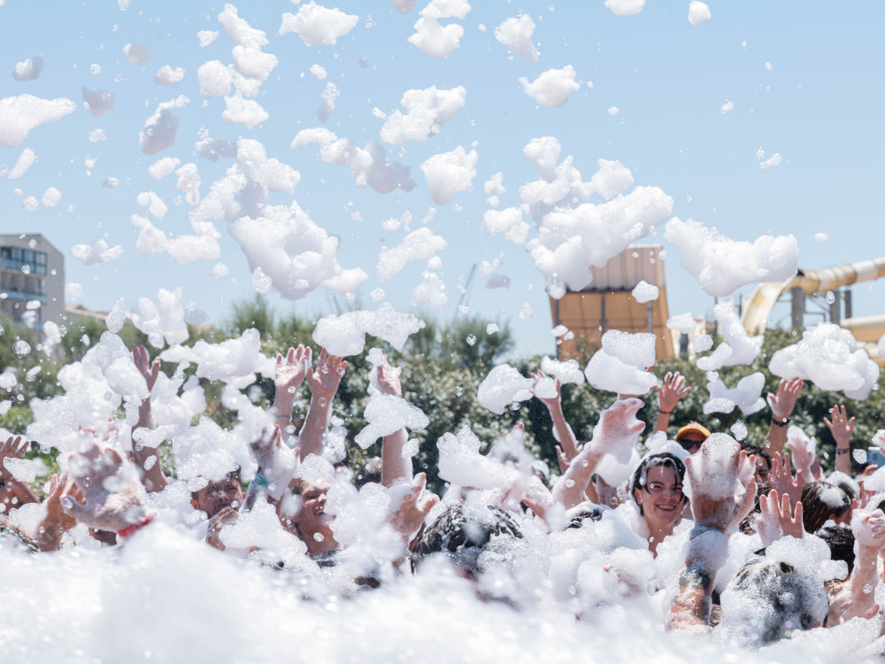Atlantic Park - Parc aquatique et de loisirs, Seignosse - photo 5