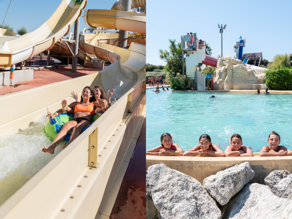 Atlantic Park - Parc aquatique et de loisirs, Seignosse - photo 15