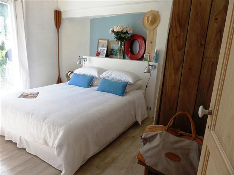 Chambre d'hôtes Atlantikoa