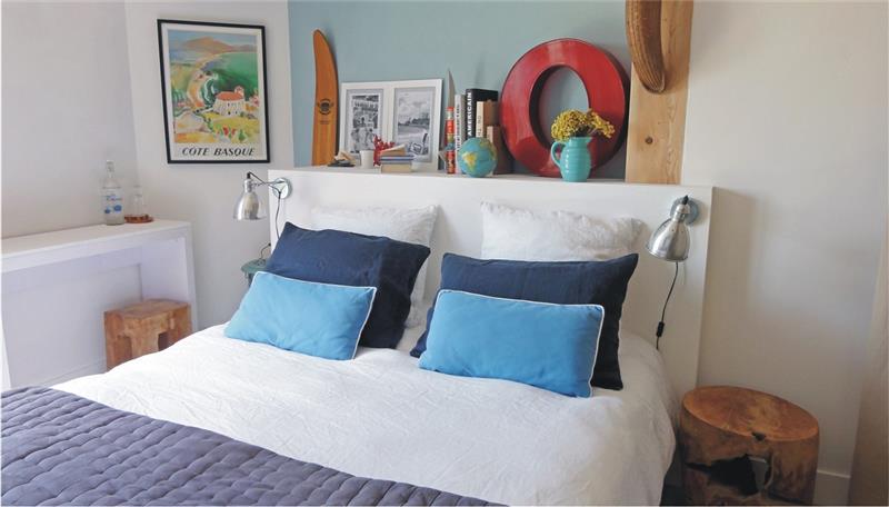 Chambre d'hôtes Atlantikoa