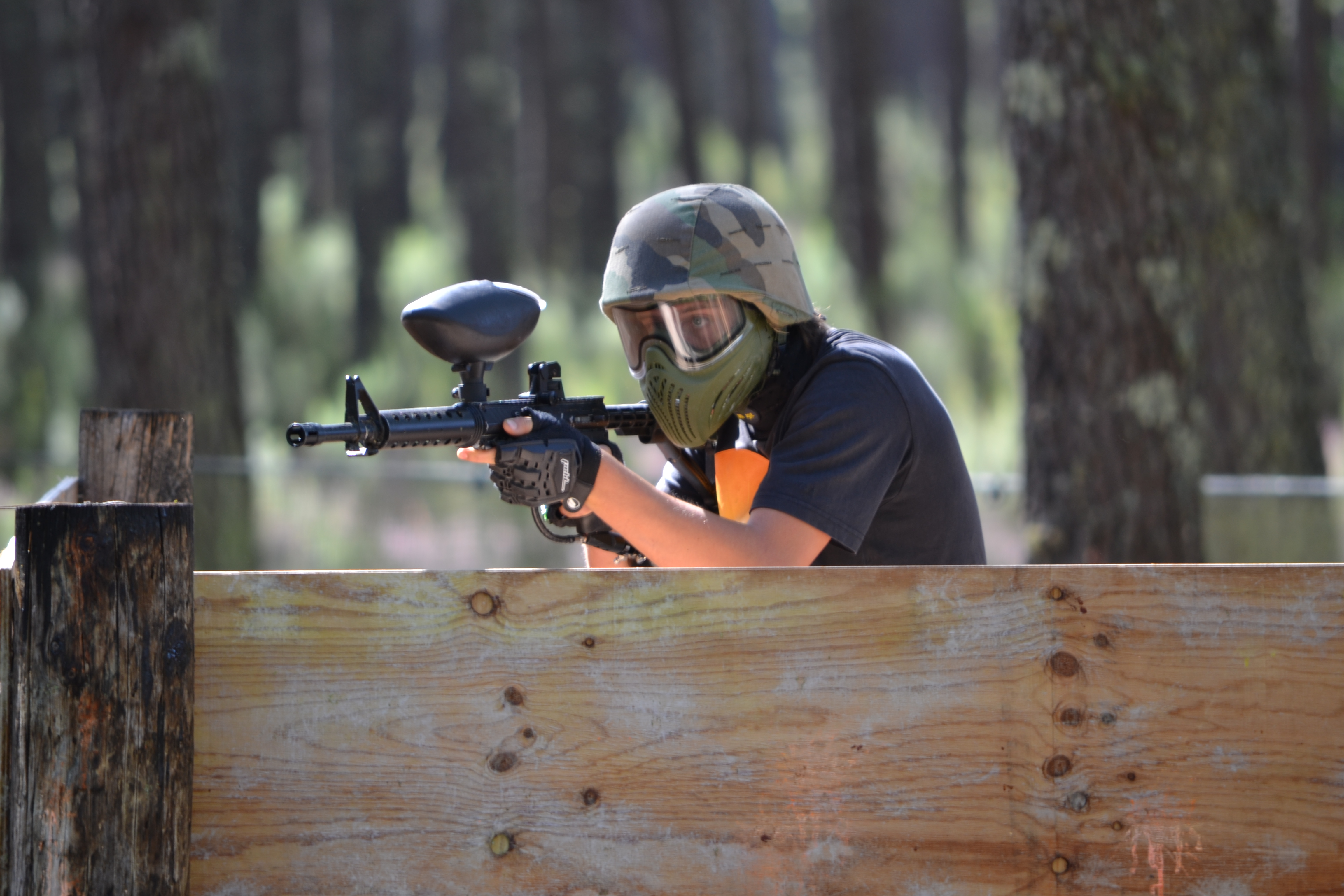 Ato Mimiz'Paintball