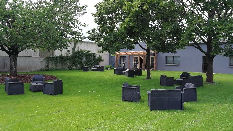 Øx Taverne — photo 3