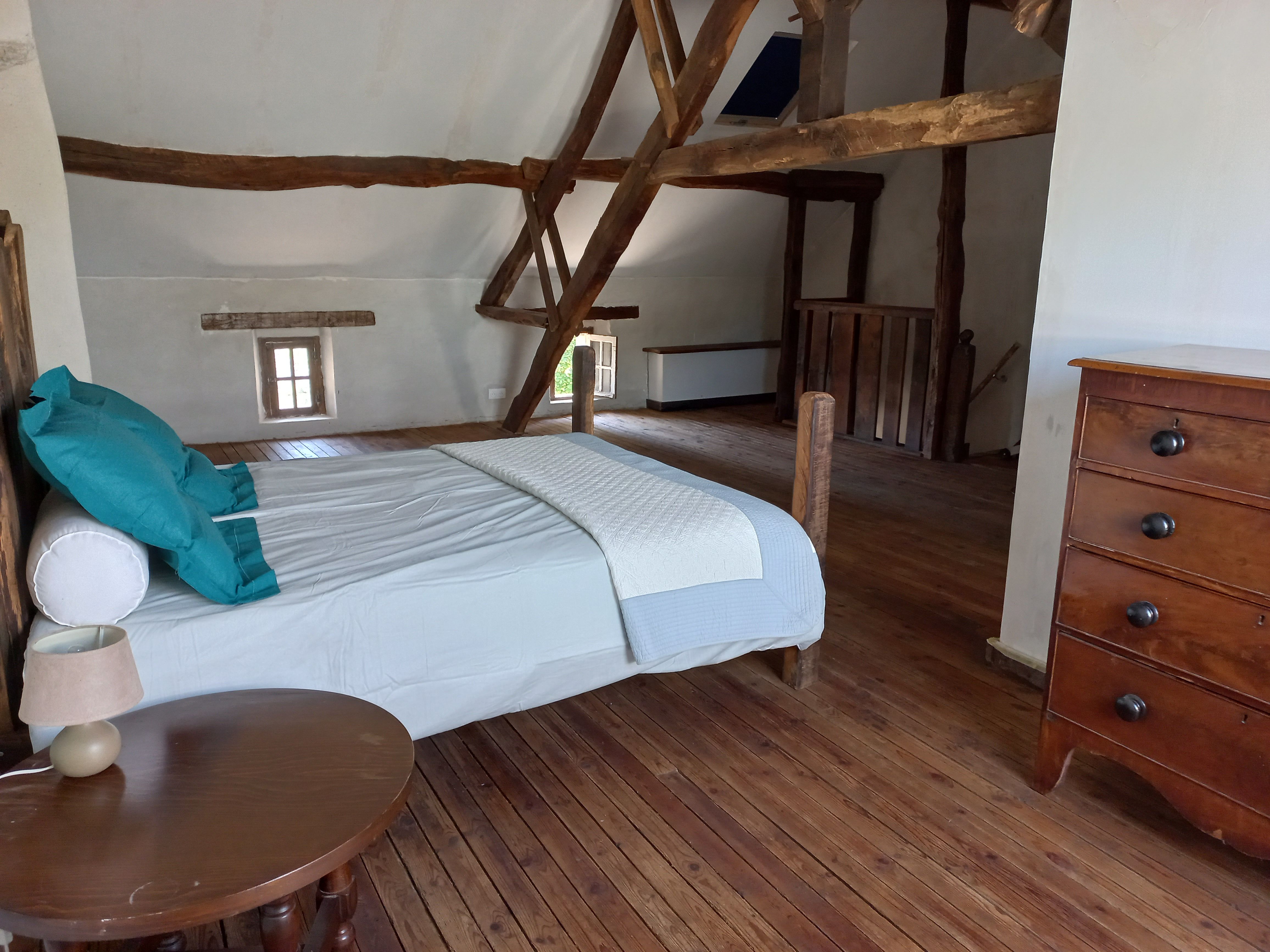 Gîte de l'Oeil, Fursac - photo 3